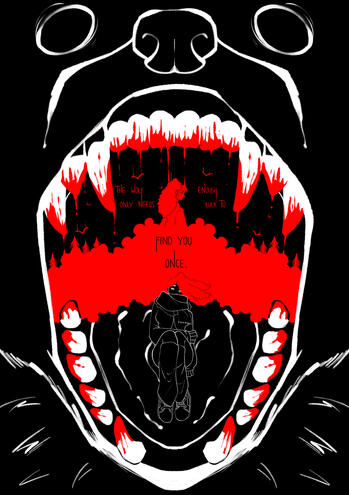 Digital Illustration, 2026